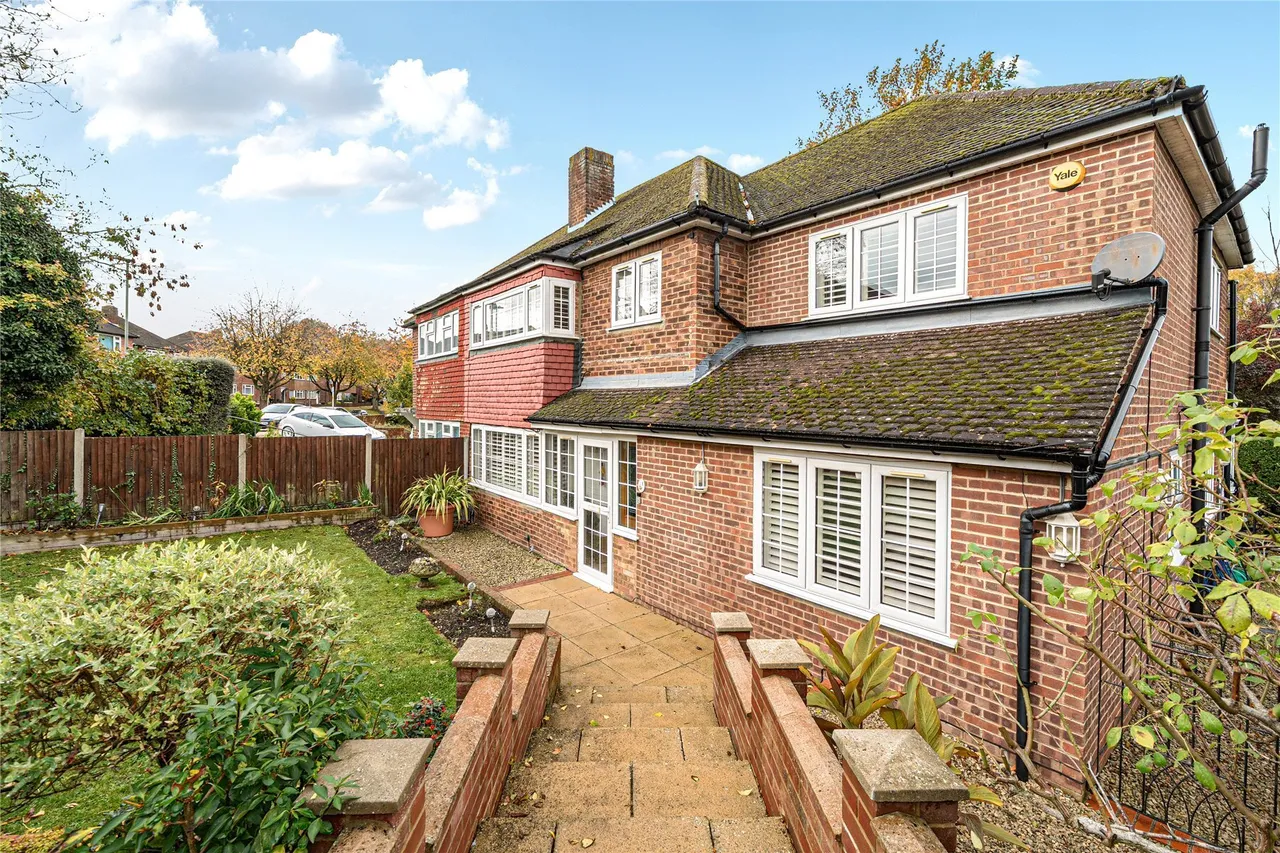 Daleside, Orpington, BR6, photo 25