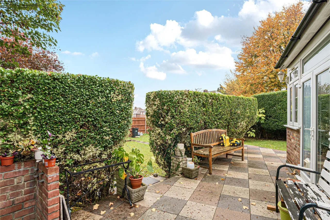 Daleside, Orpington, BR6, photo 14