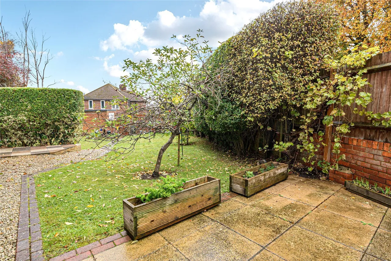 Daleside, Orpington, BR6, photo 23