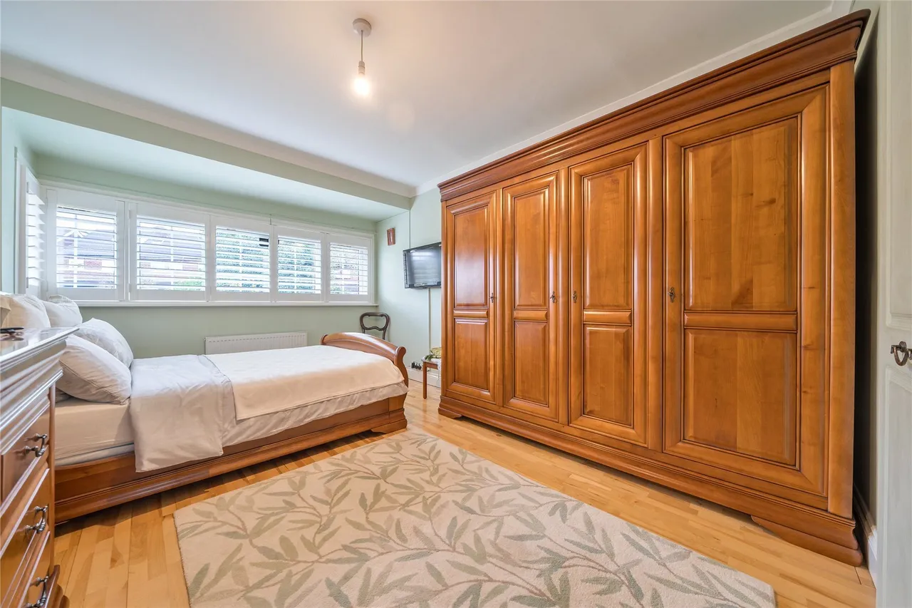 Daleside, Orpington, BR6, photo 21