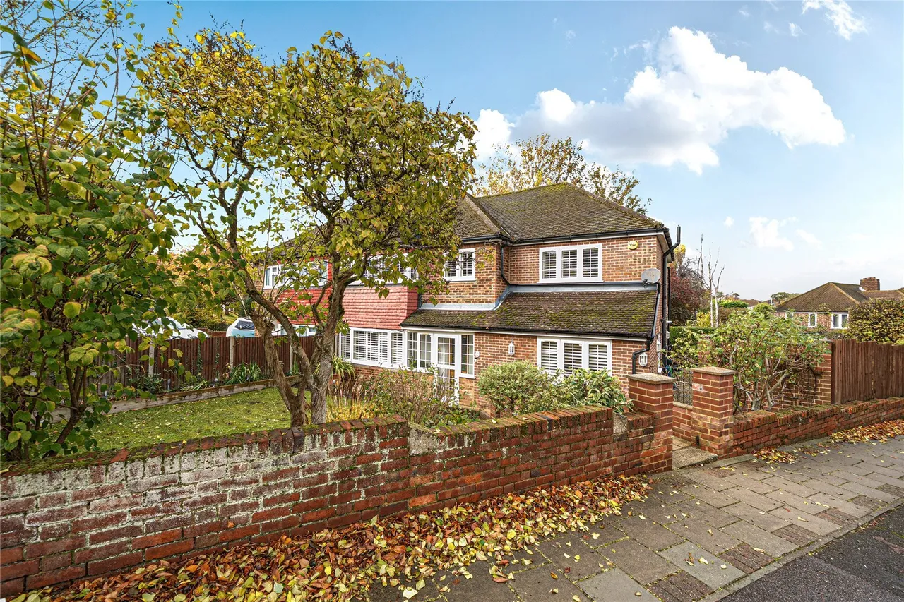 Daleside, Orpington, BR6, photo 24