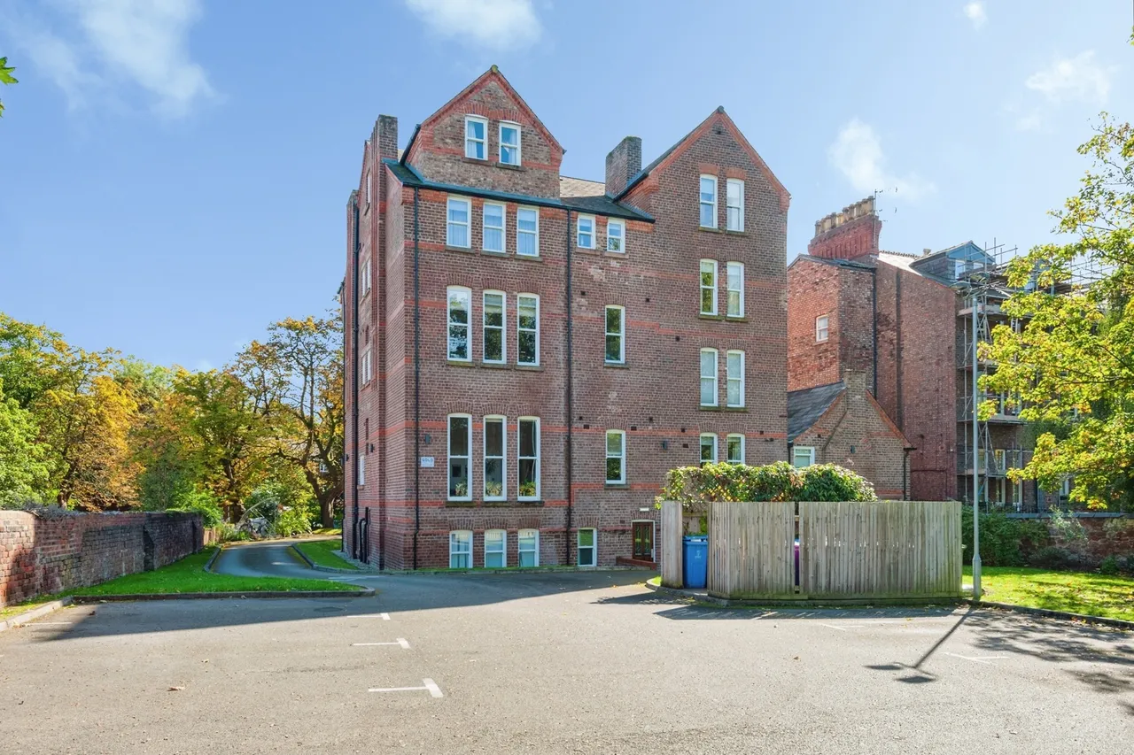 Livingston Drive North, Liverpool, L17, photo 22