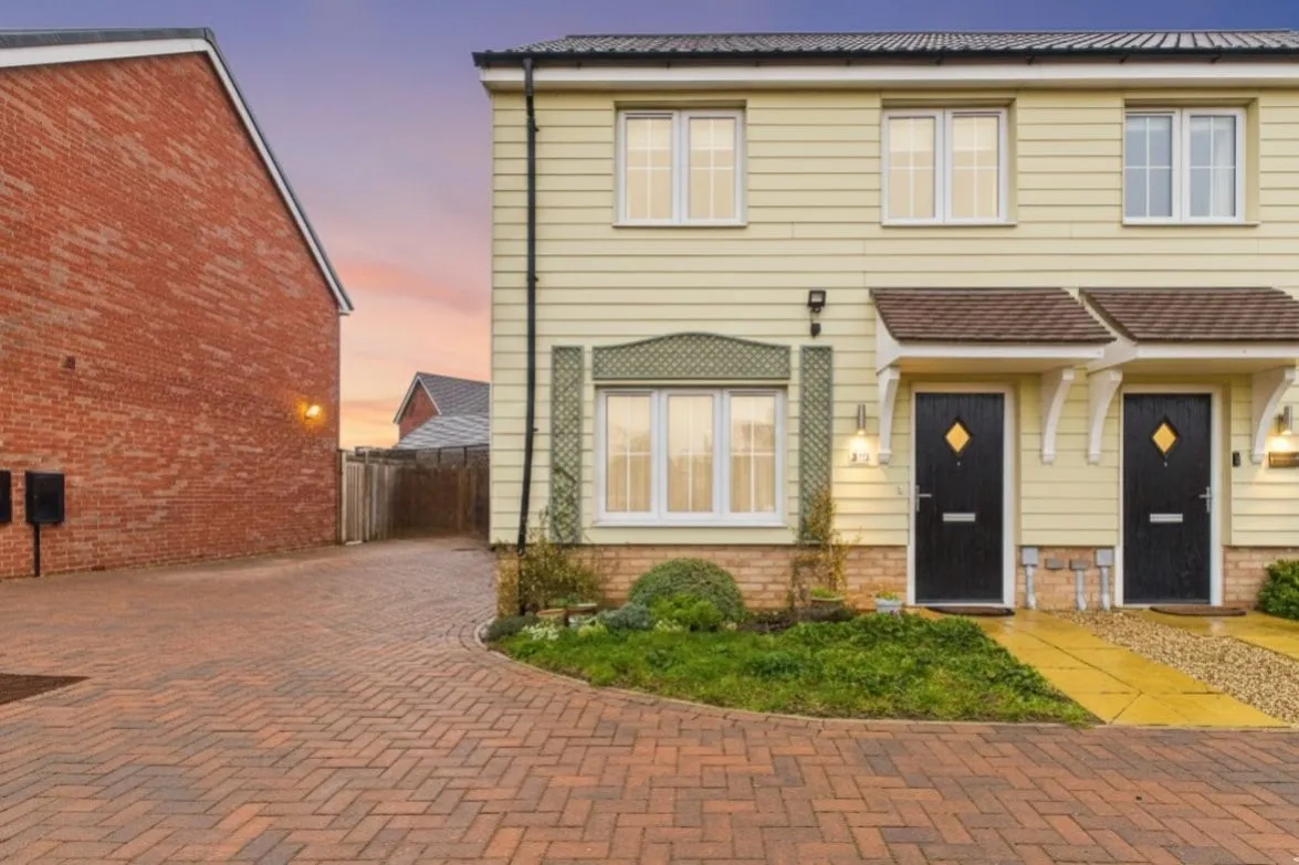 Craigmore Close, Bourne, PE10, photo 21