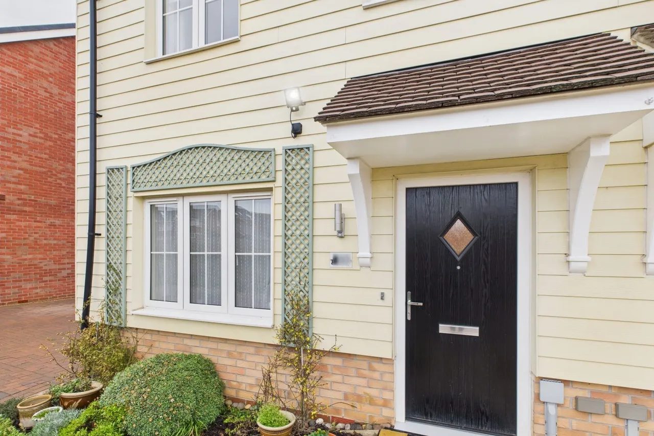 Craigmore Close, Bourne, PE10, photo 19