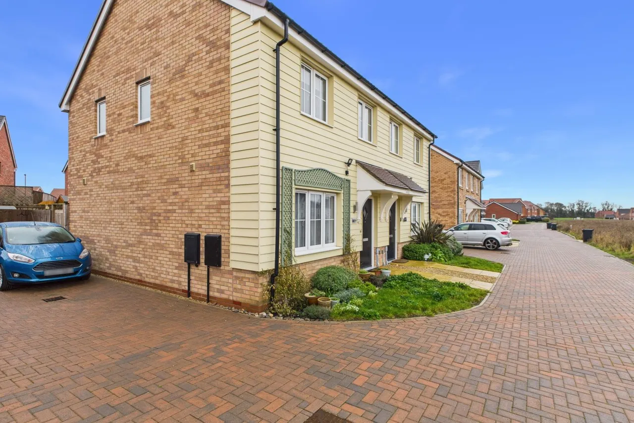 Craigmore Close, Bourne, PE10, photo 20