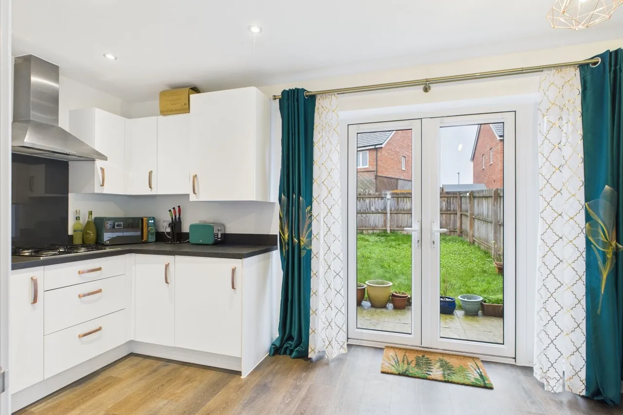 Craigmore Close, Bourne, PE10, photo 5
