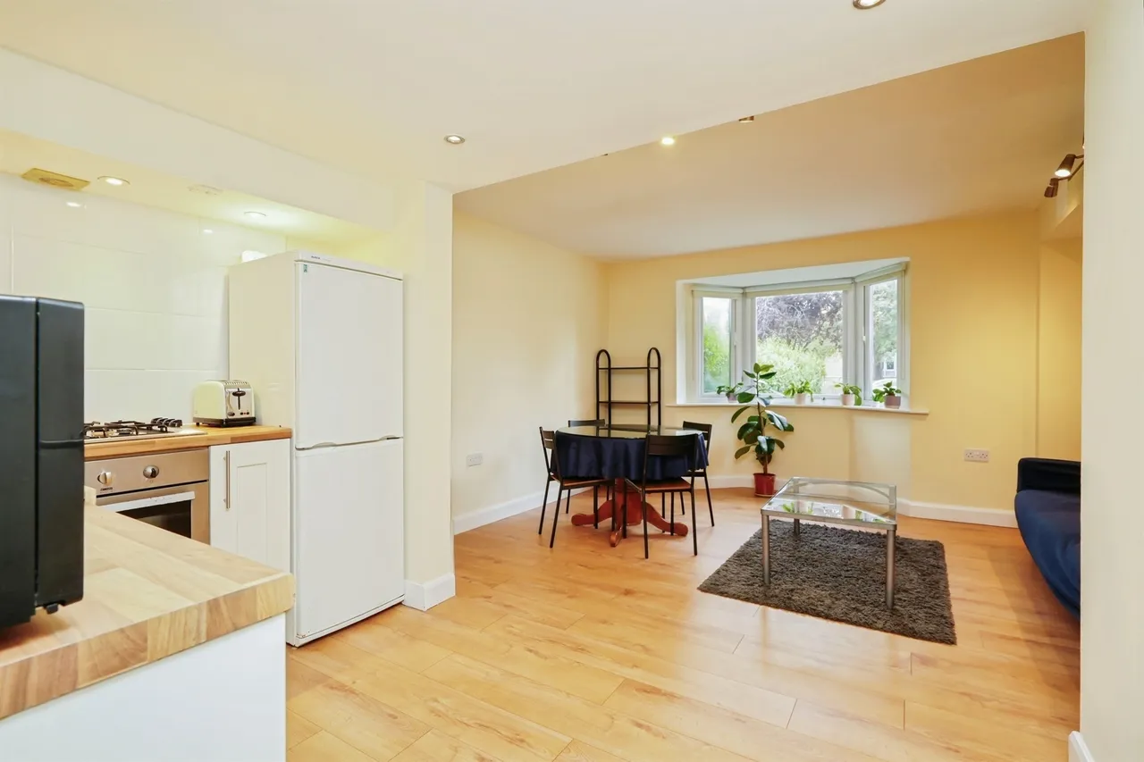 Gipsy Lane, Headington, OX3, photo 4