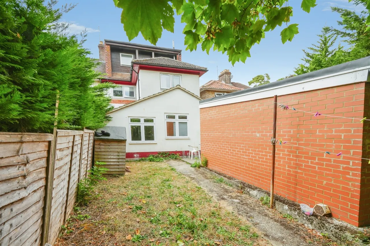 Gipsy Lane, Headington, OX3, photo 14