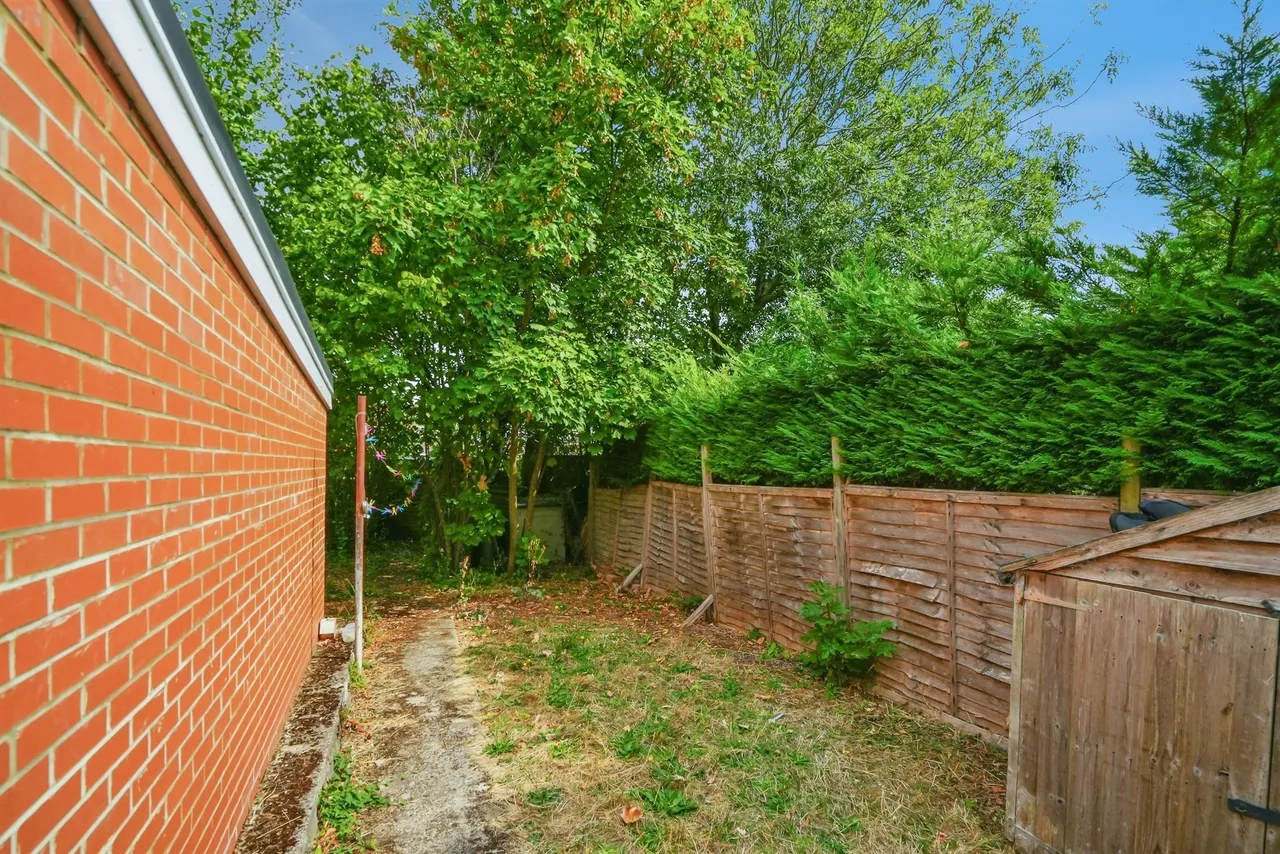 Gipsy Lane, Headington, OX3, photo 15