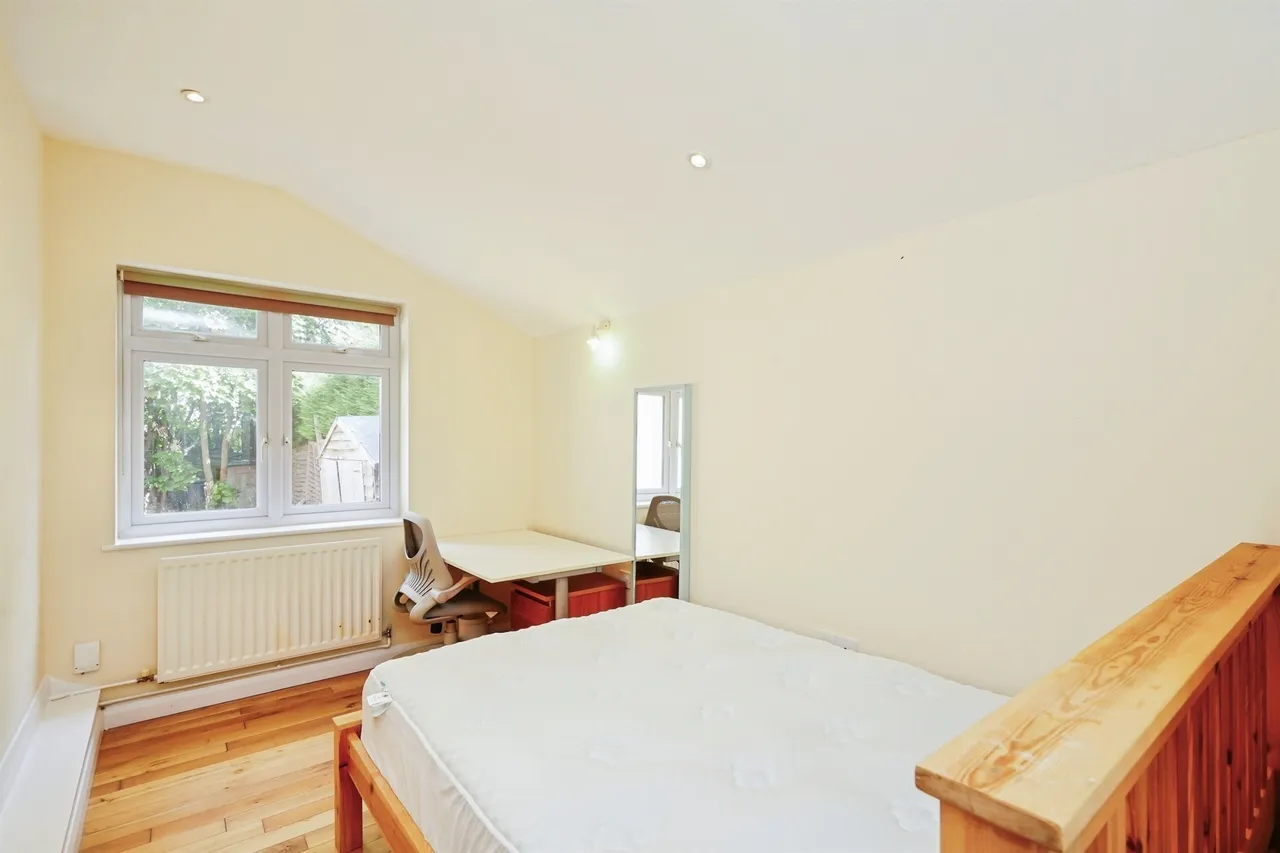 Gipsy Lane, Headington, OX3, photo 11