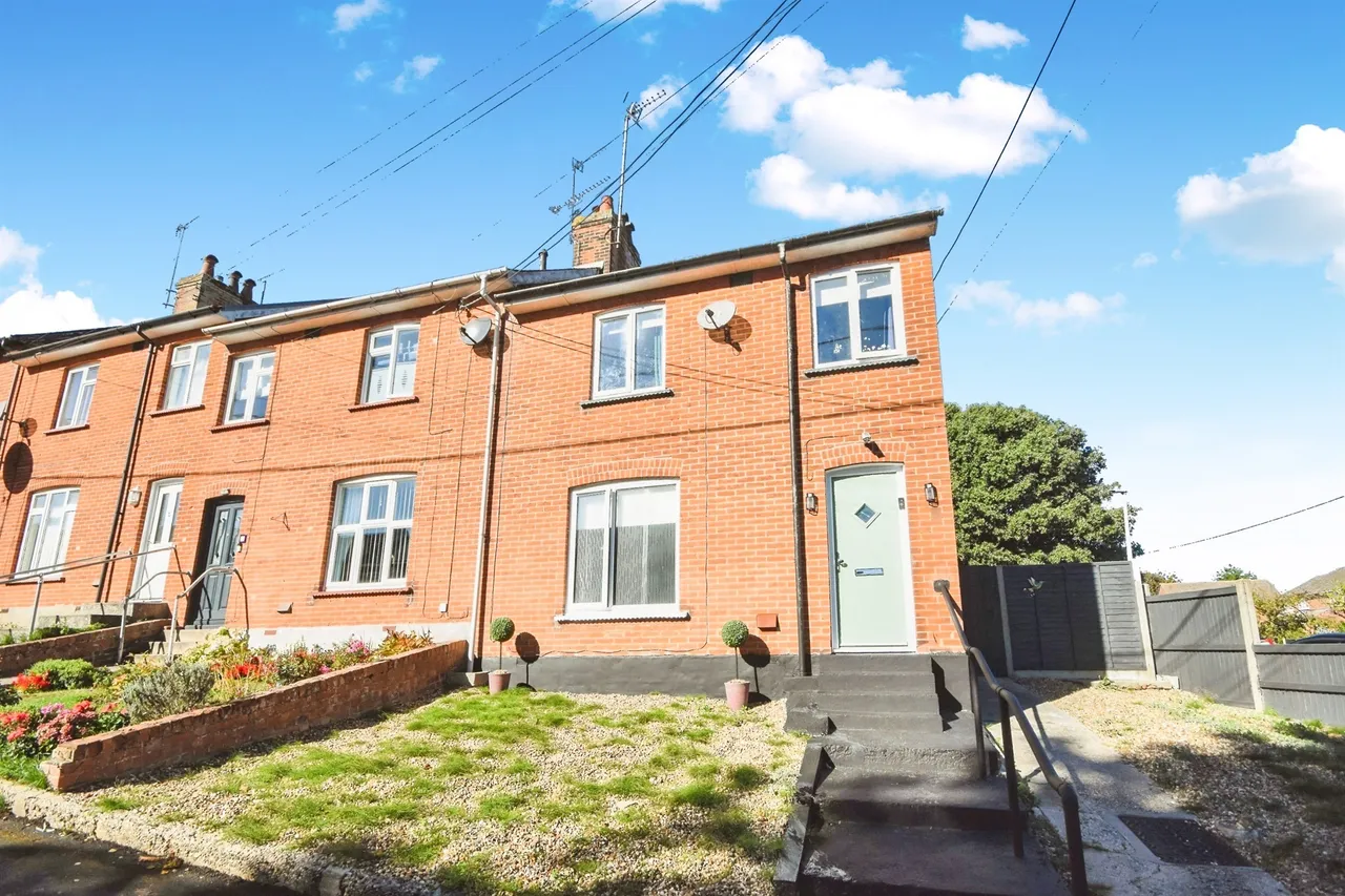 3 bed house for sale, Windmill Road, Halstead, CO9