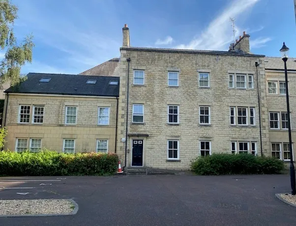 2 bed flat to rent, Fenton Street, Lancaster, LA1