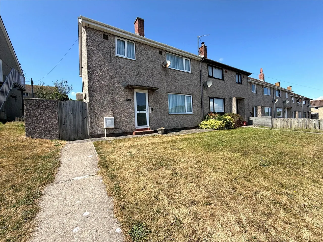 Gelliswick Road, Hakin, SA73, photo 17