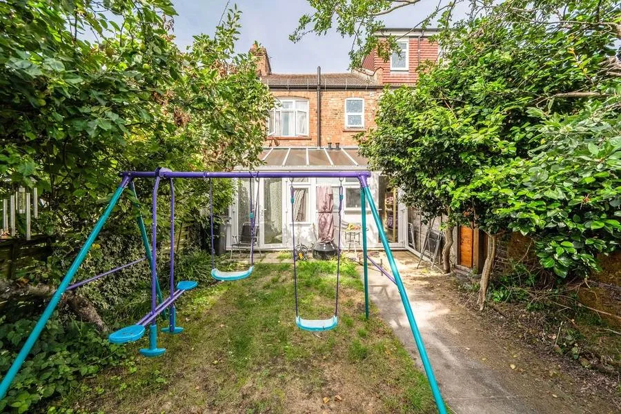 Pagehurst Road, Croydon, CR0, photo 30