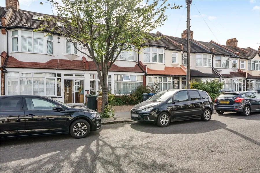 Pagehurst Road, Croydon, CR0, photo 22