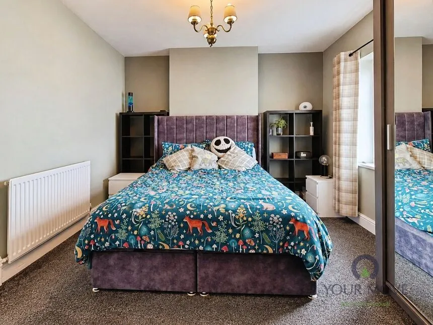 Central Road, Hugglescote, LE67, photo 10