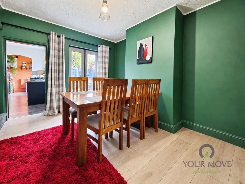 Central Road, Hugglescote, LE67, photo 6