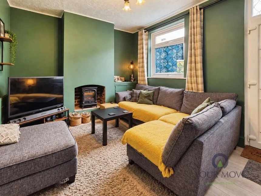 Central Road, Hugglescote, LE67, photo 4