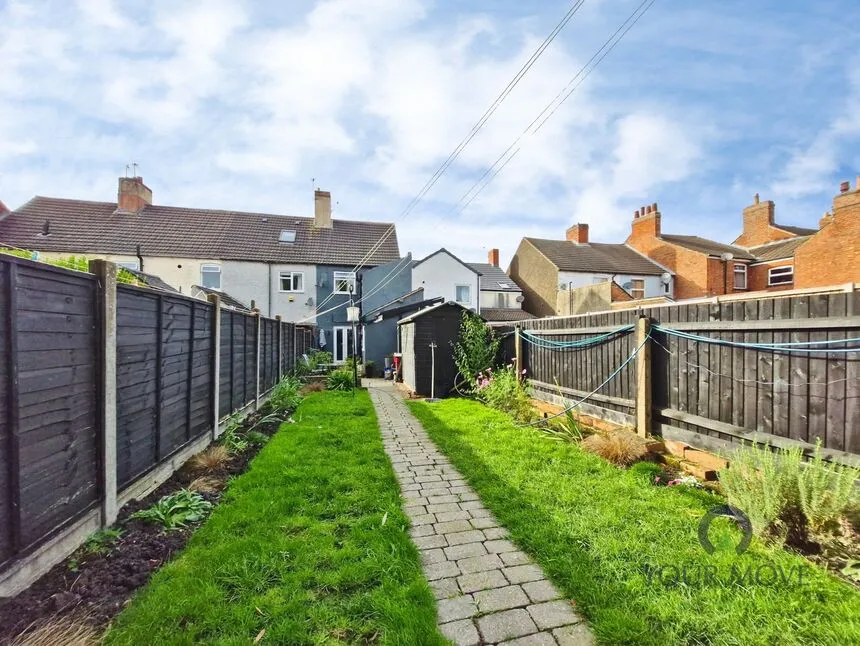 Central Road, Hugglescote, LE67, photo 16