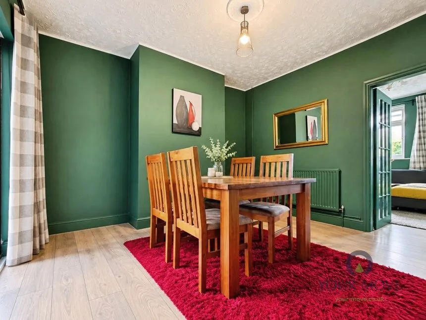 Central Road, Hugglescote, LE67, photo 5