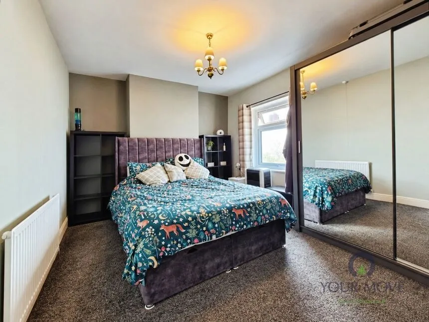 Central Road, Hugglescote, LE67, photo 9