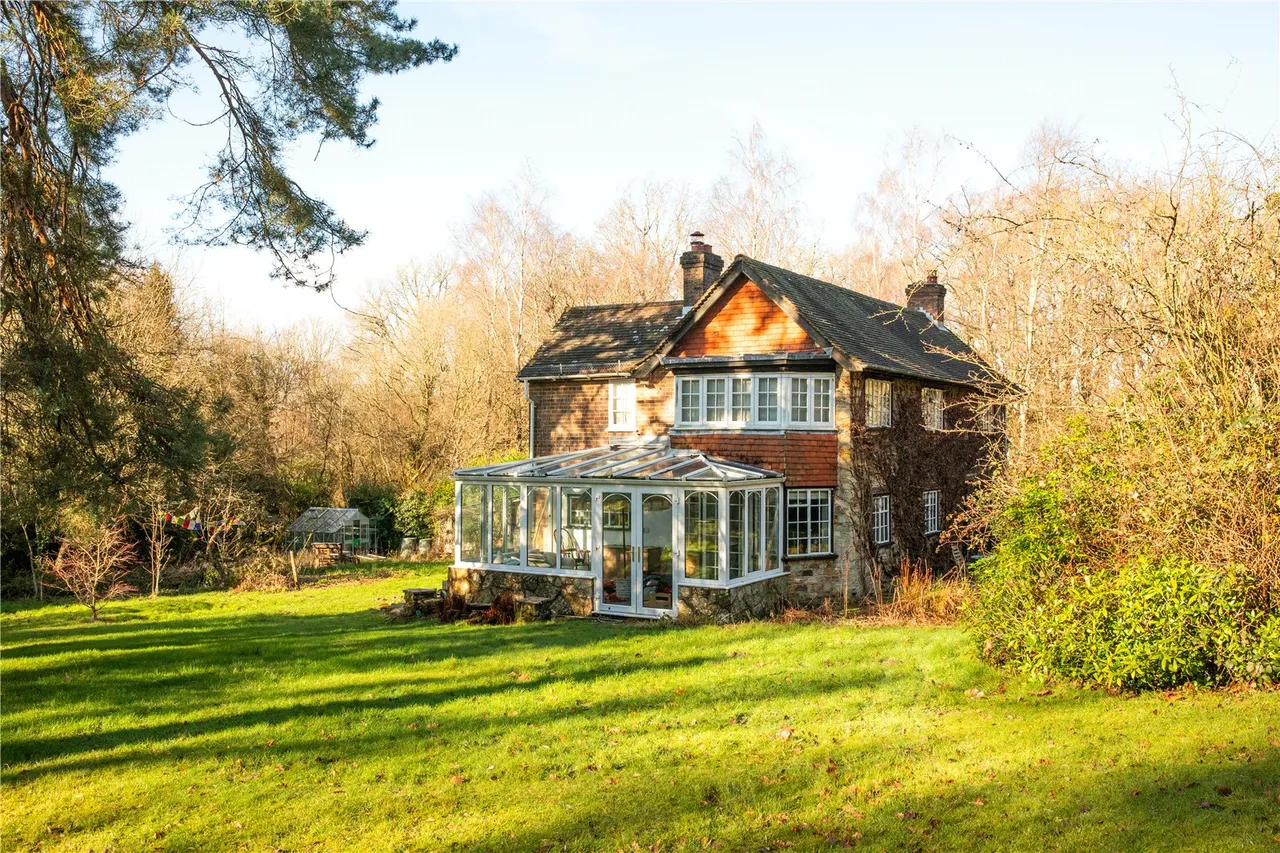 Colemans Hatch, Chuck Hatch, Hartfield, East Sussex, TN7 4EN, photo 18