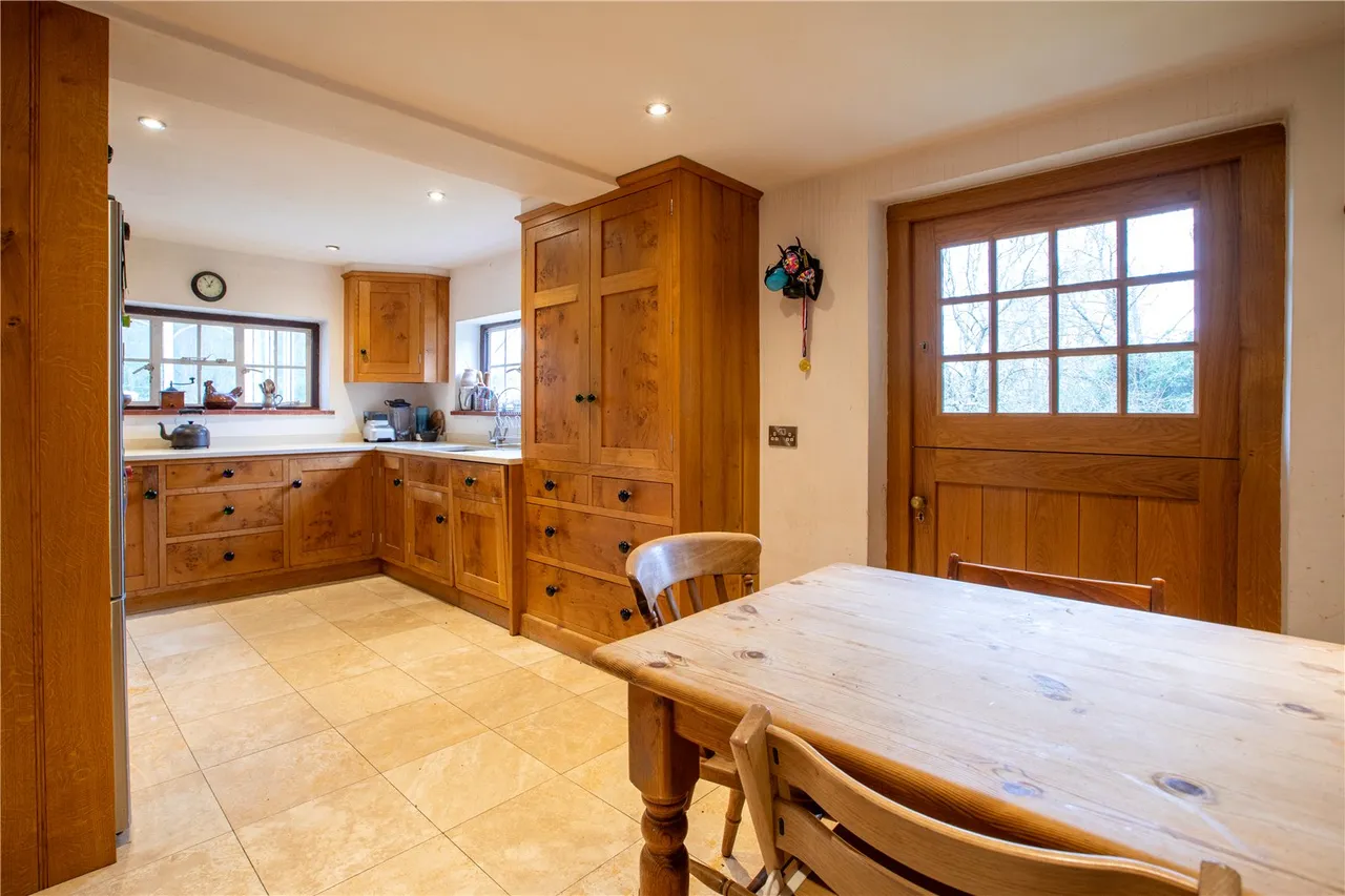 Colemans Hatch, Chuck Hatch, Hartfield, East Sussex, TN7 4EN, photo 11