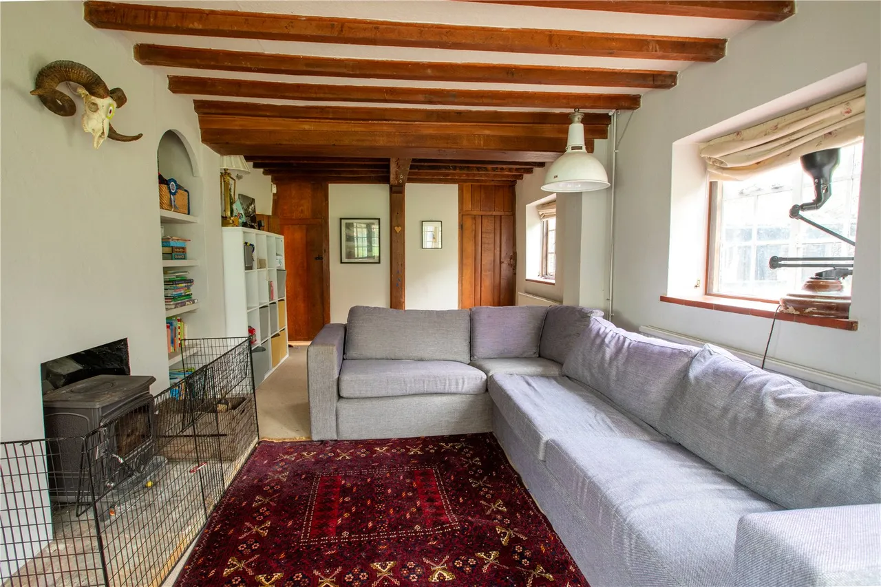 Colemans Hatch, Chuck Hatch, Hartfield, East Sussex, TN7 4EN, photo 12