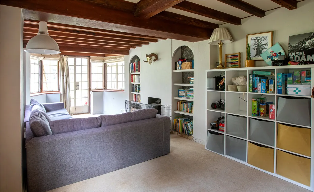 Colemans Hatch, Chuck Hatch, Hartfield, East Sussex, TN7 4EN, photo 2