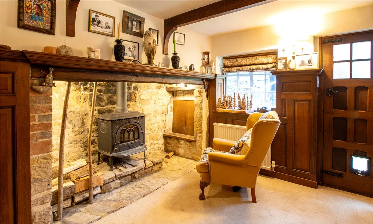 Colemans Hatch, Chuck Hatch, Hartfield, East Sussex, TN7 4EN, photo 4