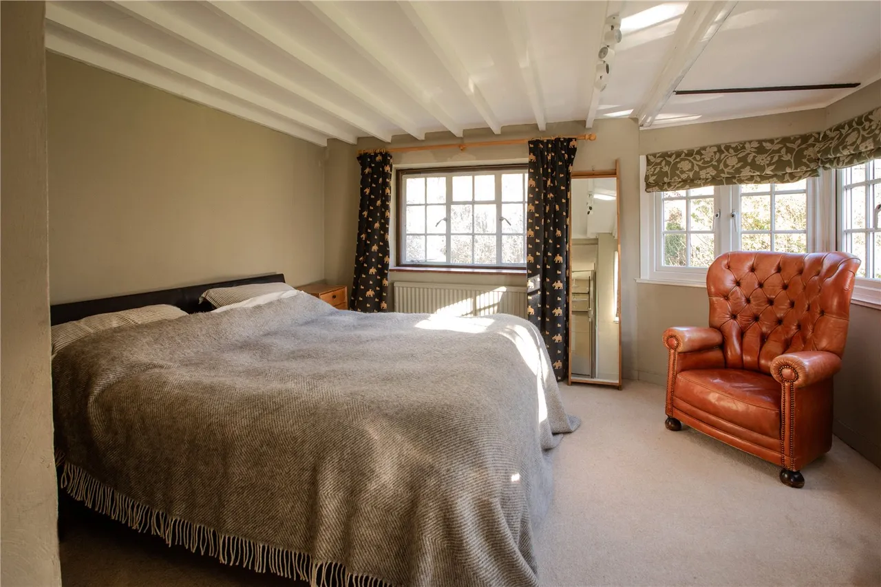 Colemans Hatch, Chuck Hatch, Hartfield, East Sussex, TN7 4EN, photo 5