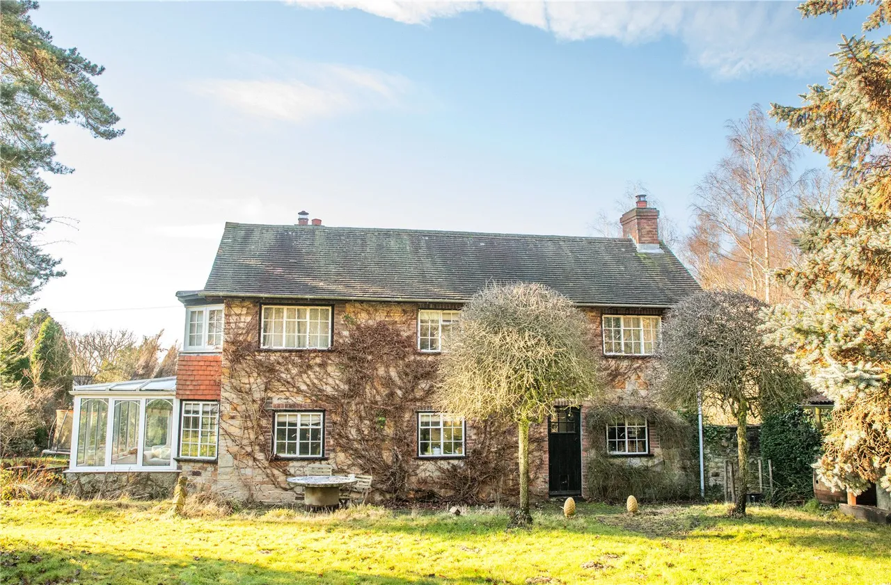 Colemans Hatch, Chuck Hatch, Hartfield, East Sussex, TN7 4EN, photo 9