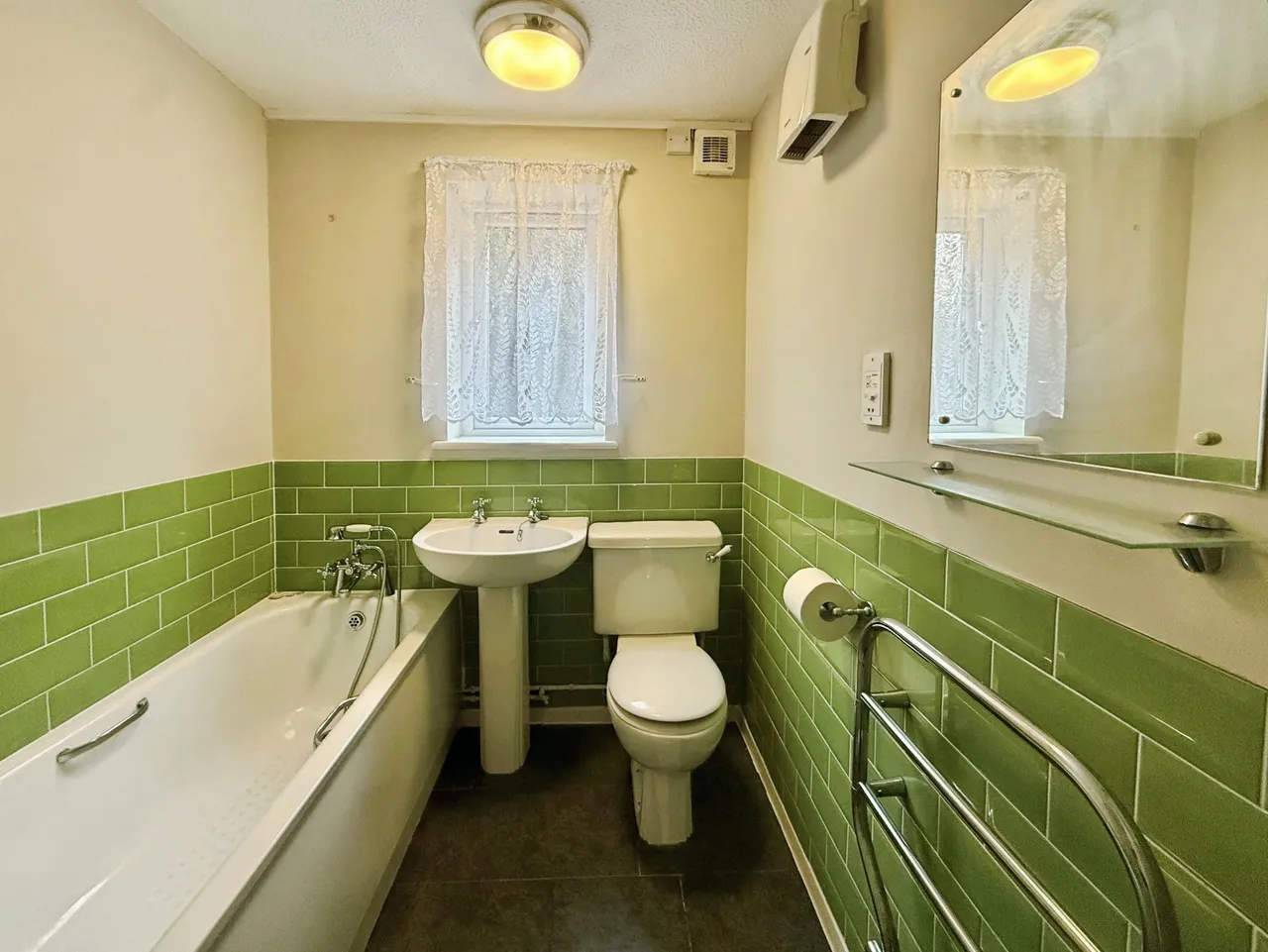 Mortons Court March, PE15, photo 3