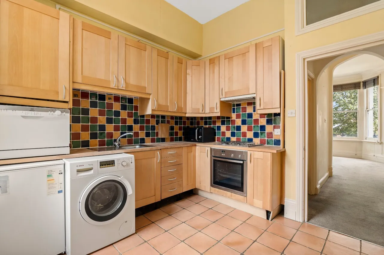 Seagrave Road, West Brompton, SW6, photo 3