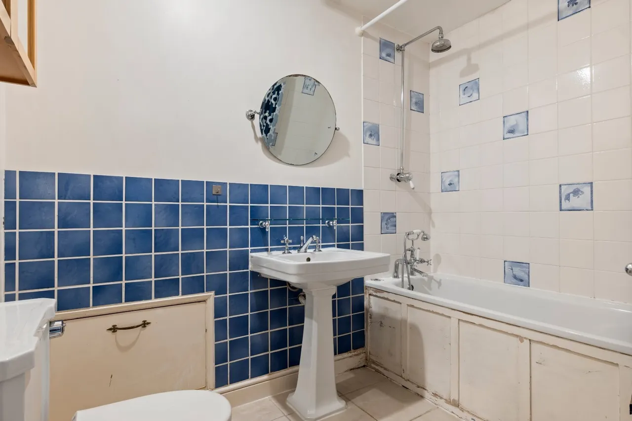 Seagrave Road, West Brompton, SW6, photo 4