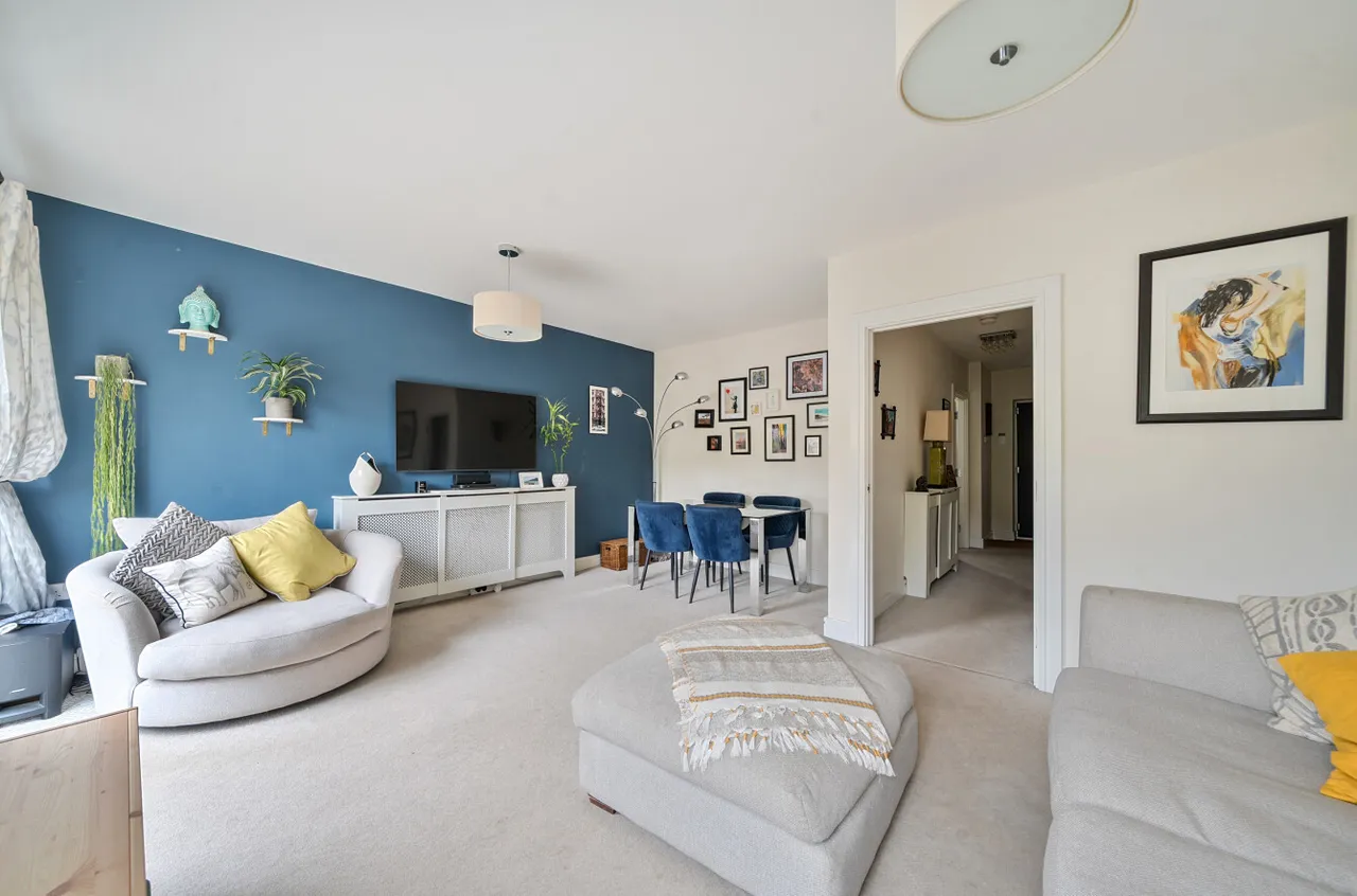 Burnham Square, Upper Froyle, GU34, photo 14