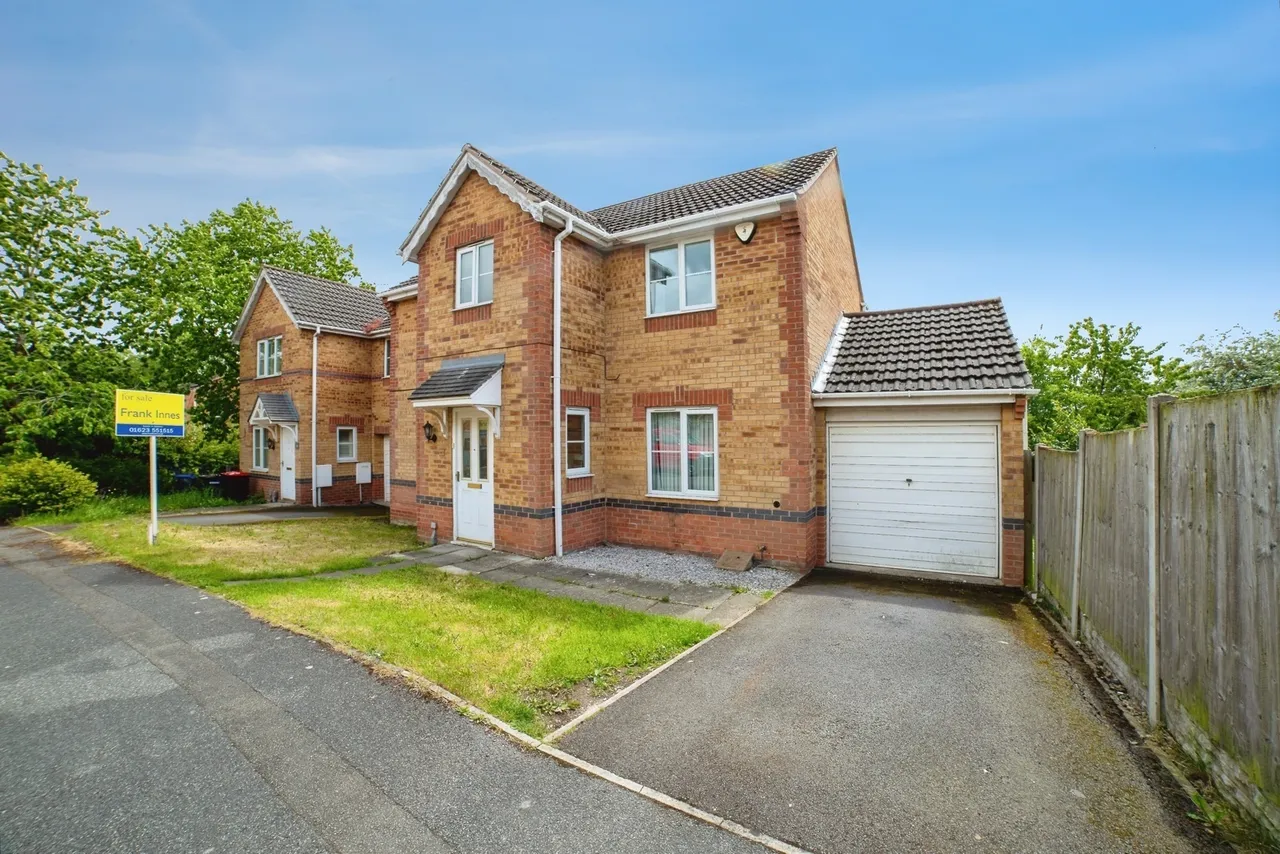 Mercia Court, Huthwaite, NG17, photo 2