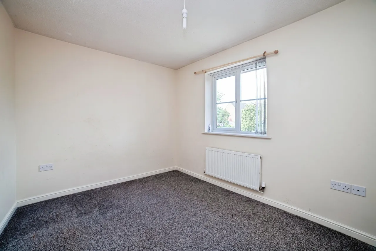 Mercia Court, Huthwaite, NG17, photo 12
