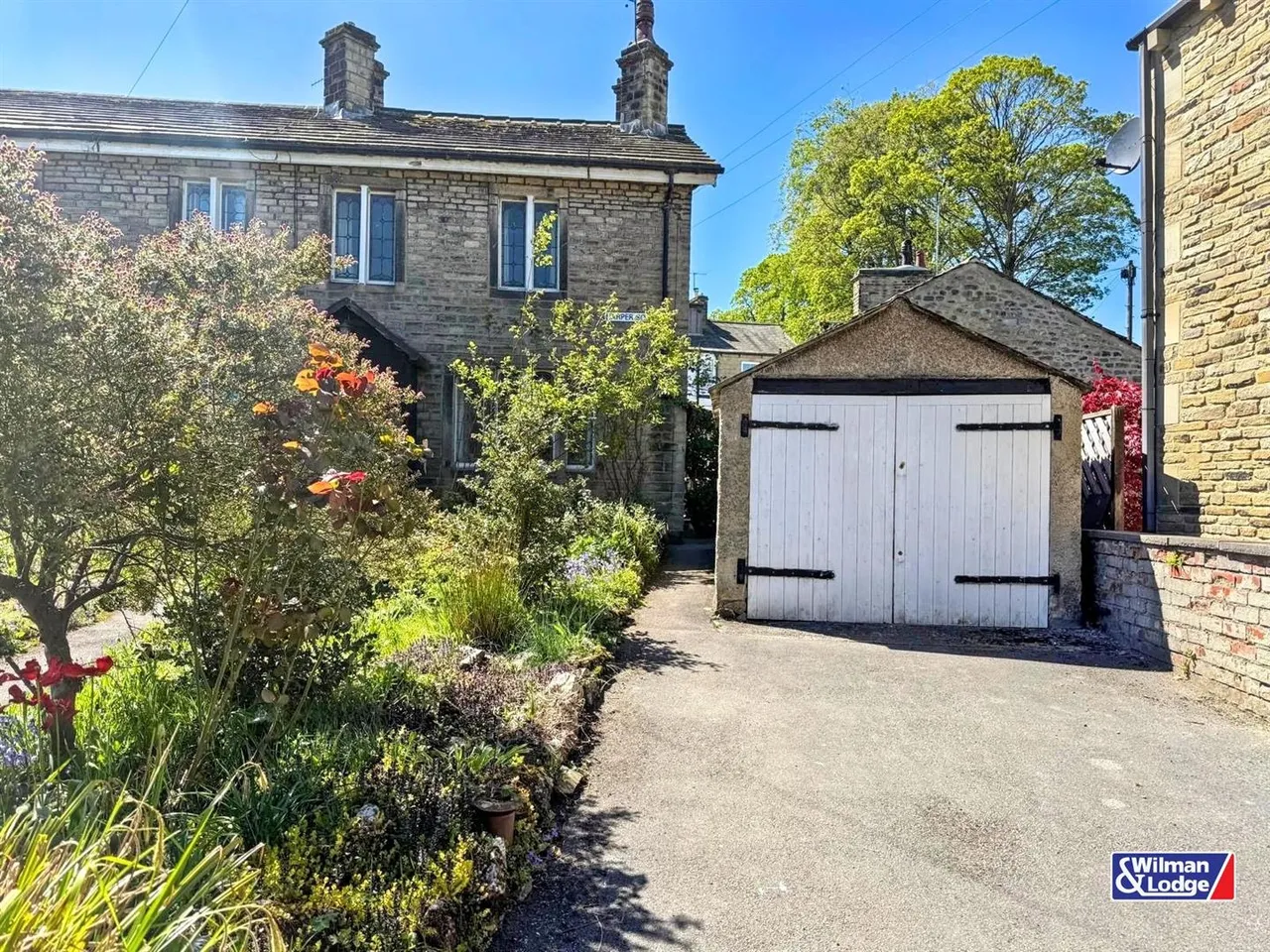 Harper Square, Sutton-In-Craven, BD20 7NE, photo 20