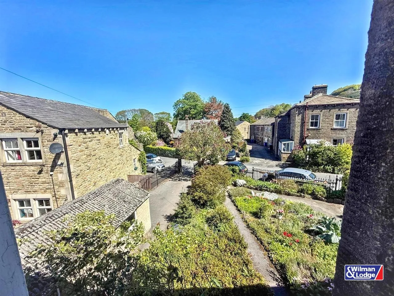 Harper Square, Sutton-In-Craven, BD20 7NE, photo 11