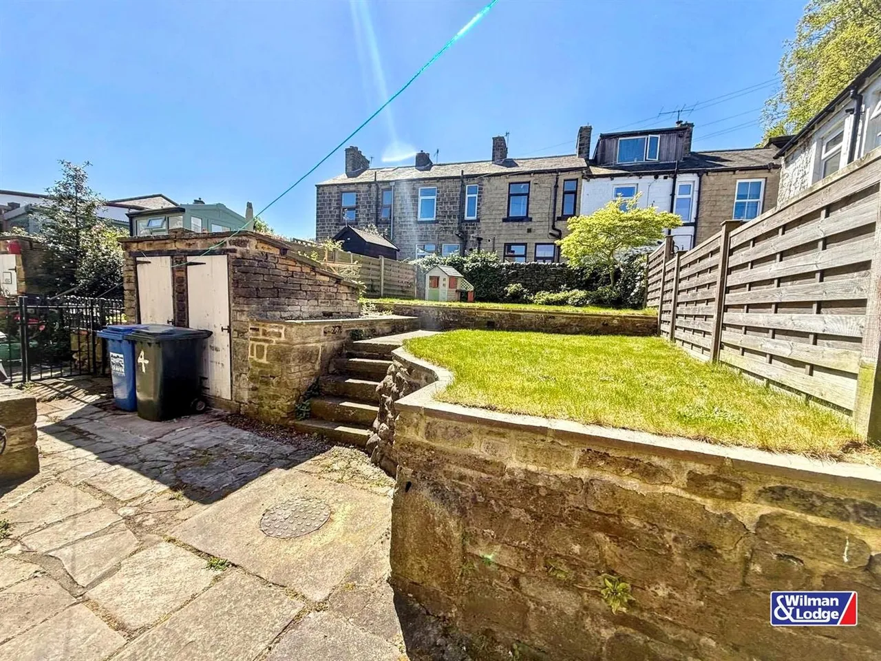 Harper Square, Sutton-In-Craven, BD20 7NE, photo 18