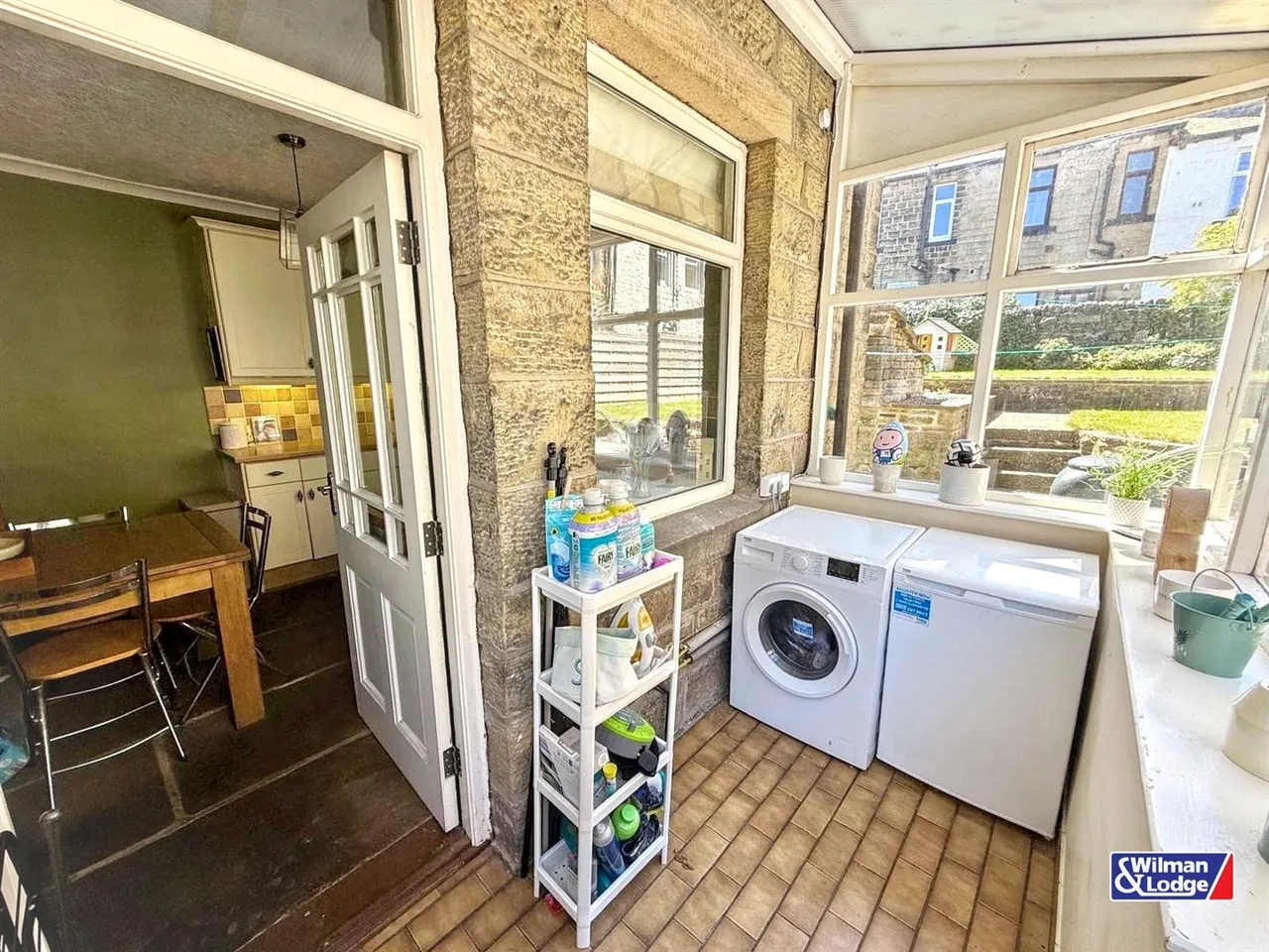 Harper Square, Sutton-In-Craven, BD20 7NE, photo 6