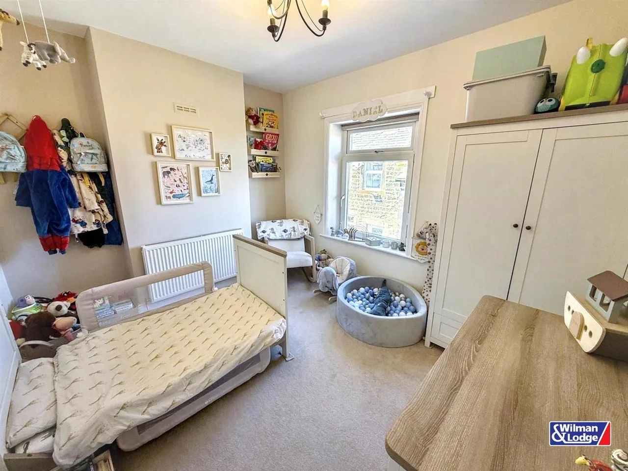 Harper Square, Sutton-In-Craven, BD20 7NE, photo 13