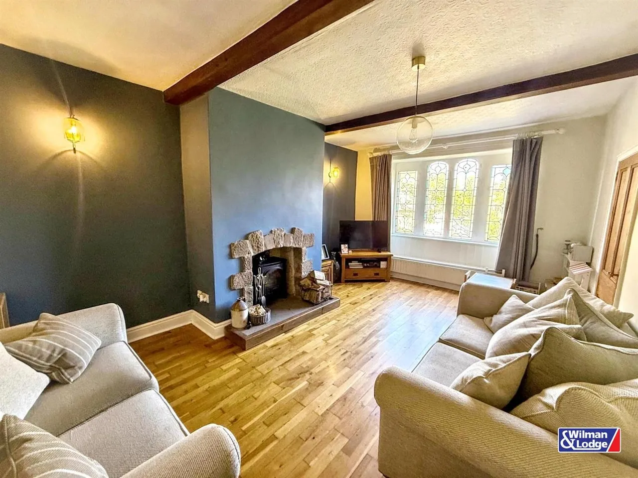 Harper Square, Sutton-In-Craven, BD20 7NE, photo 2