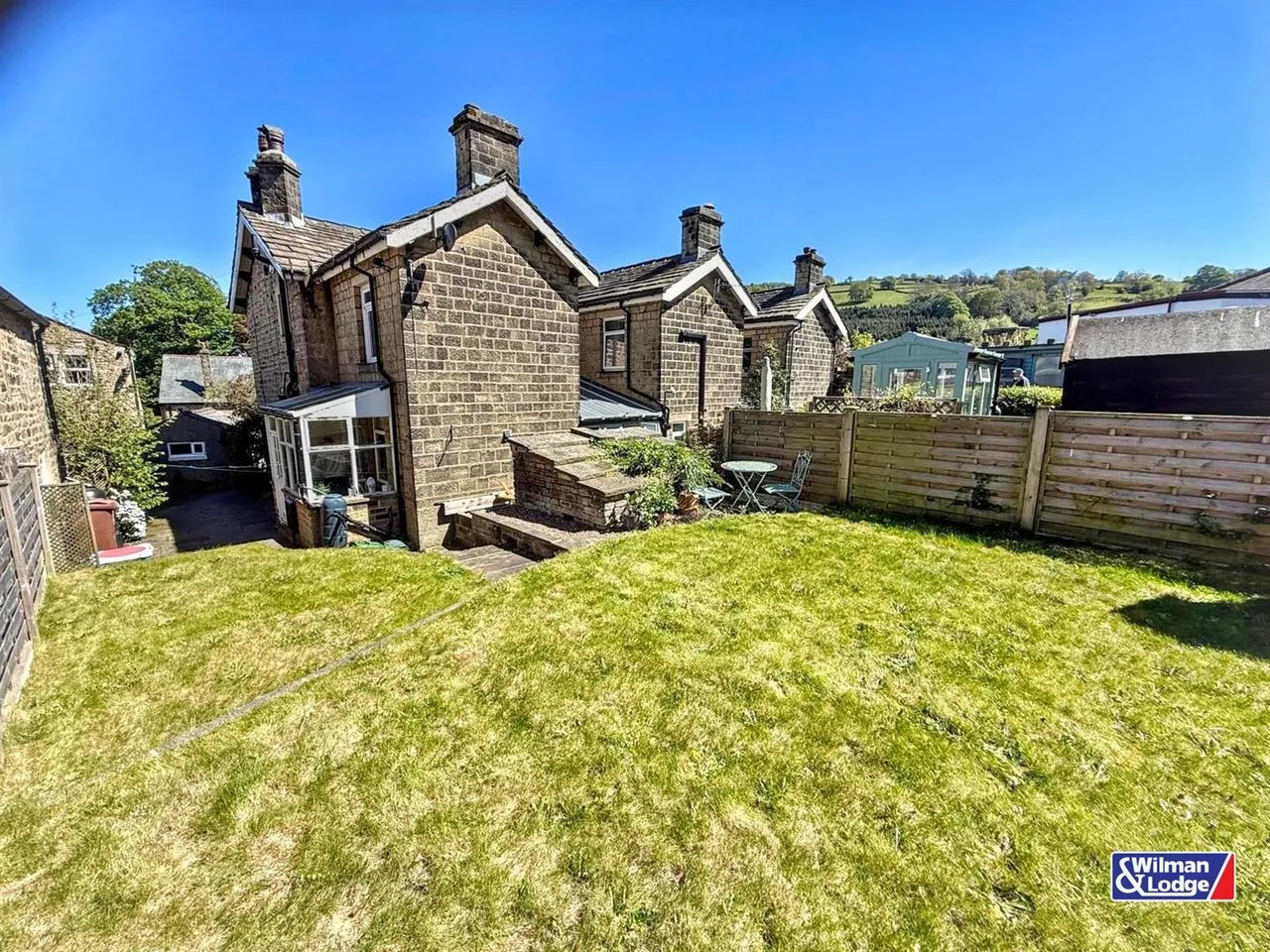 Harper Square, Sutton-In-Craven, BD20 7NE, photo 16