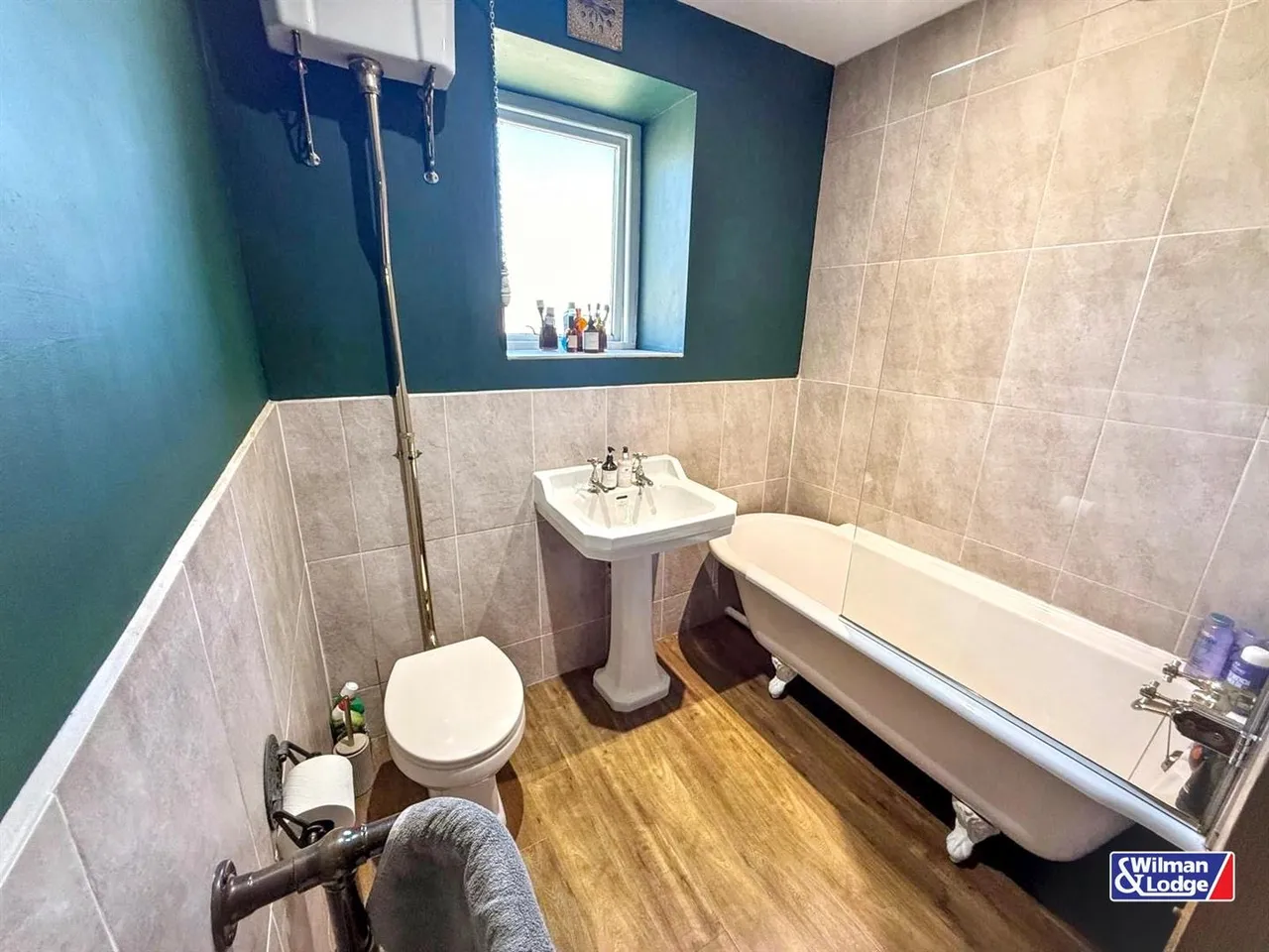 Harper Square, Sutton-In-Craven, BD20 7NE, photo 14