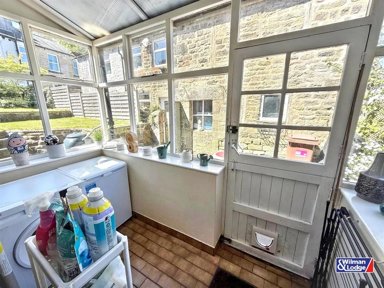 Harper Square, Sutton-In-Craven, BD20 7NE, photo 7