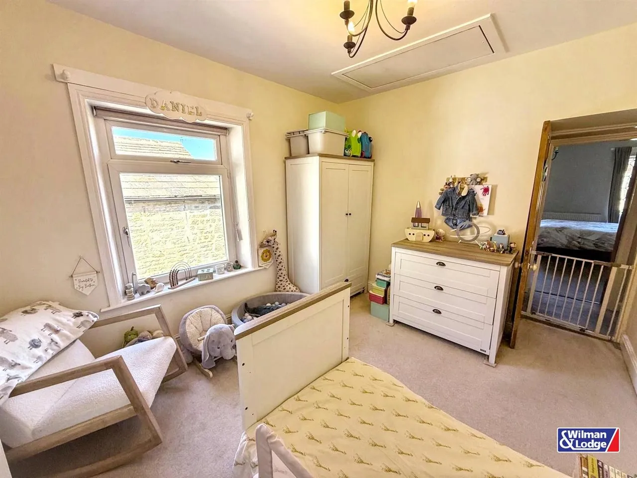 Harper Square, Sutton-In-Craven, BD20 7NE, photo 12