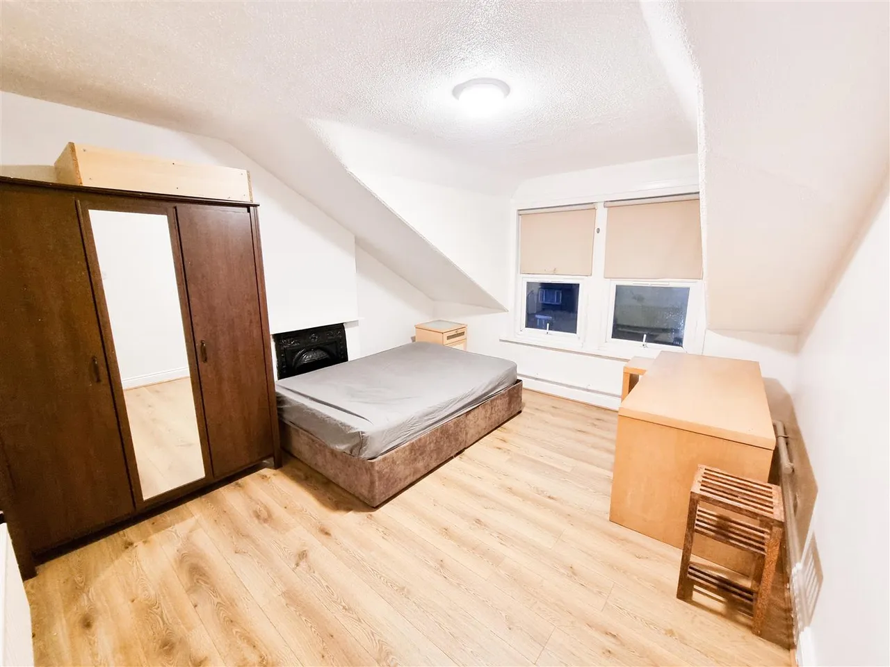 1 bed property to rent, Cameron Road, Croydon, CR0
