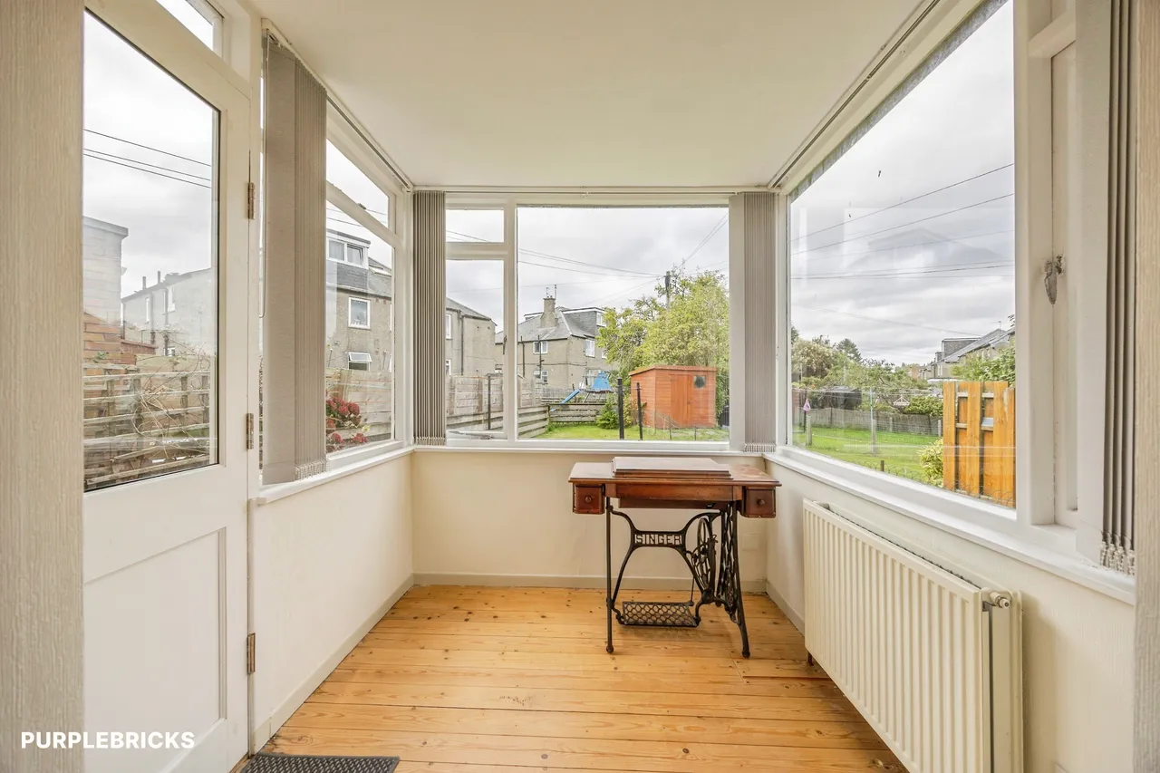 Colinton Mains Crescent, Edinburgh, EH13, photo 8